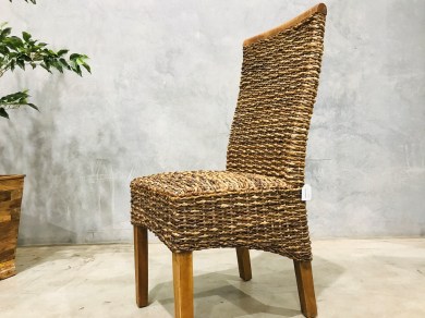 zanzibar Dining chair-2